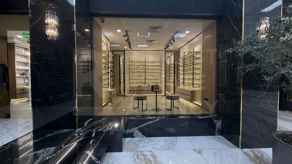 Chirie, spatiu comercial, 116 mp, bvd. Ștefan cel Mare și Sfânt,Centru - Poză 15