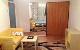 13 Septembrie | Garsoniera | 40mp | et 6 | centrala proprie | 69.000 euro - Poză 3