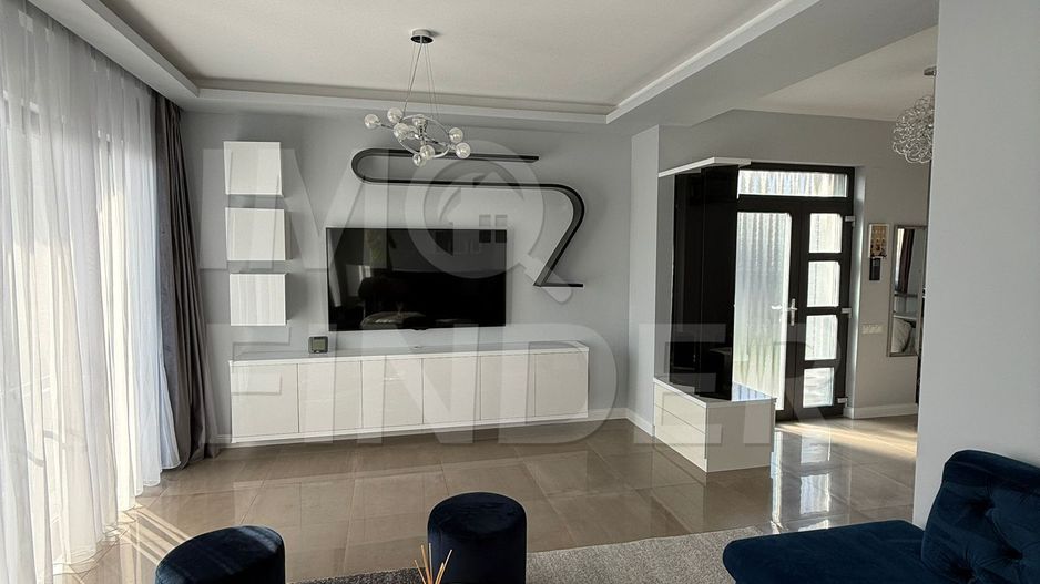 Duplex de închiriat, cartier Europa - Poză 3