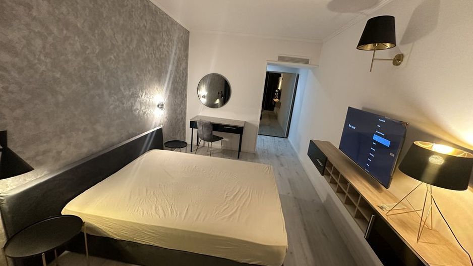 Apartament 2 CAMERE cu loc de parcare Rin Grand - Poză 6