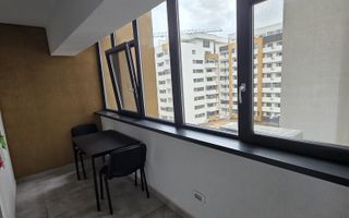 Inchiriere garsoniera mobilata utilata 5 min metrou - Poză 6