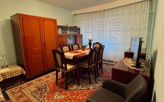 Apartament 2 camere decomandate, Nicolae Titulescu, 20 mp balcoane. - Poză 1