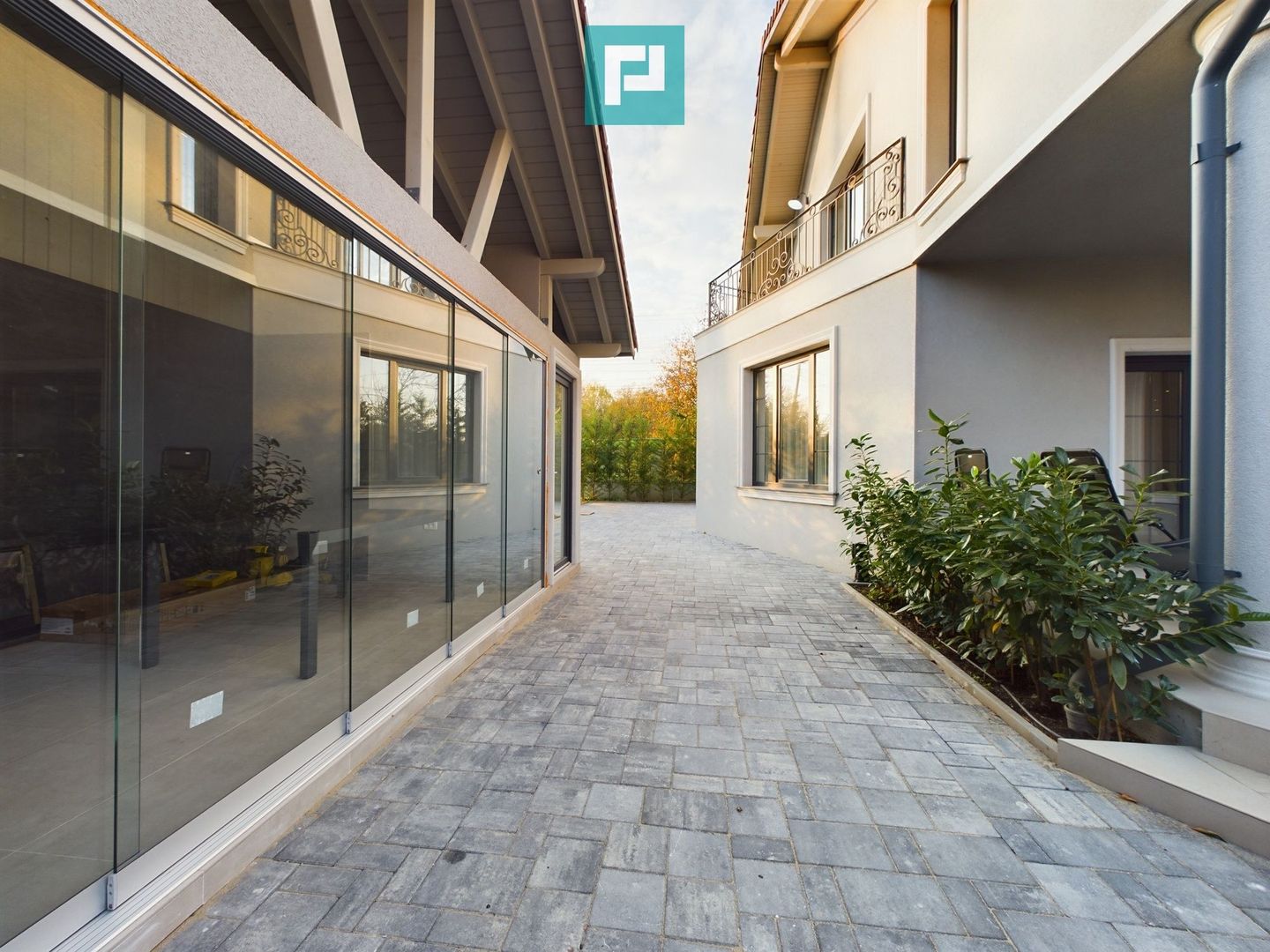 Vilă Premium de Închiriat – confort și eleganță - Poză 37