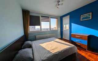 Apartament 2 camere, Parc IOR, 58 mp, mobilat utilat, etaj 8 - Poză 1