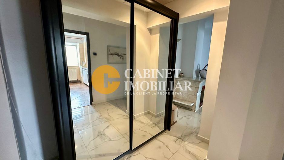 Pacurari- Apartament 2 Camere Decomandat -Bloc 1986 - Poză 13