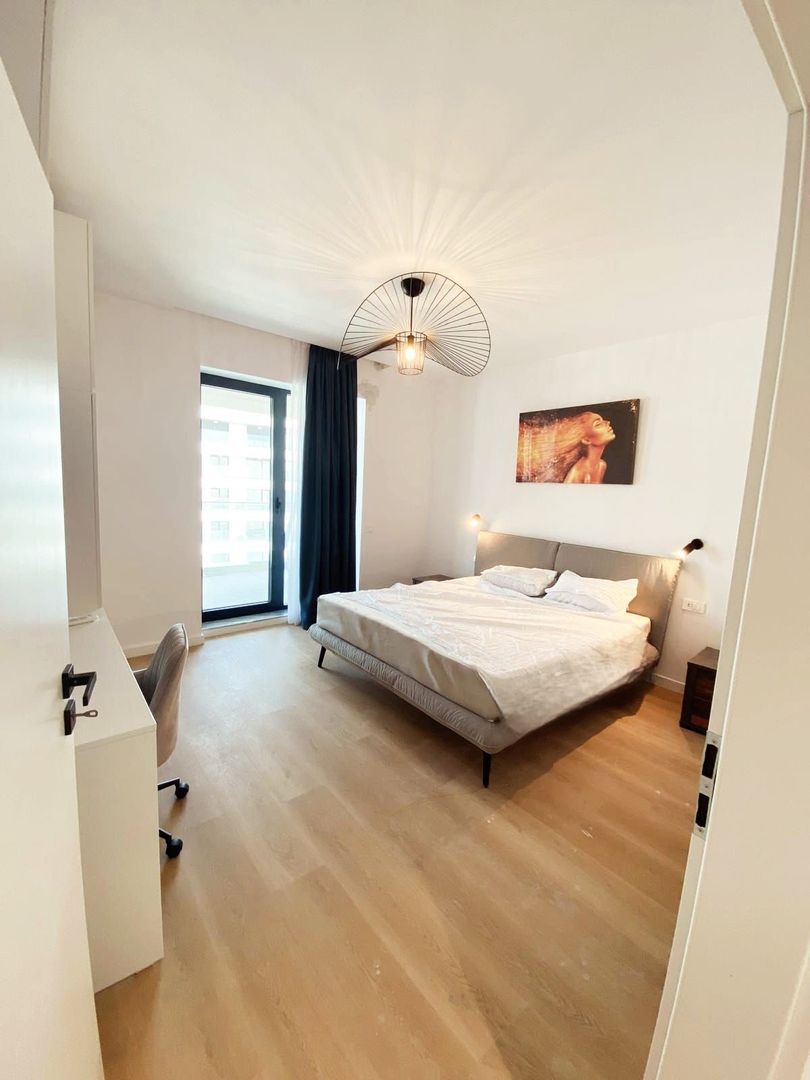 Apartament 2 camere– vedere la mare, Axxis Mamaia Nord, - Poză 7