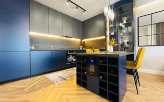 Apartament modern I 2 camere I Zona Eroilor I Floresti - Poză 4