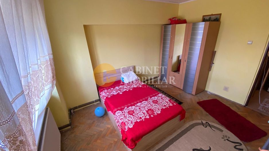 PACURARI - 3 CAMERE DECOMANDAT - Poză 3