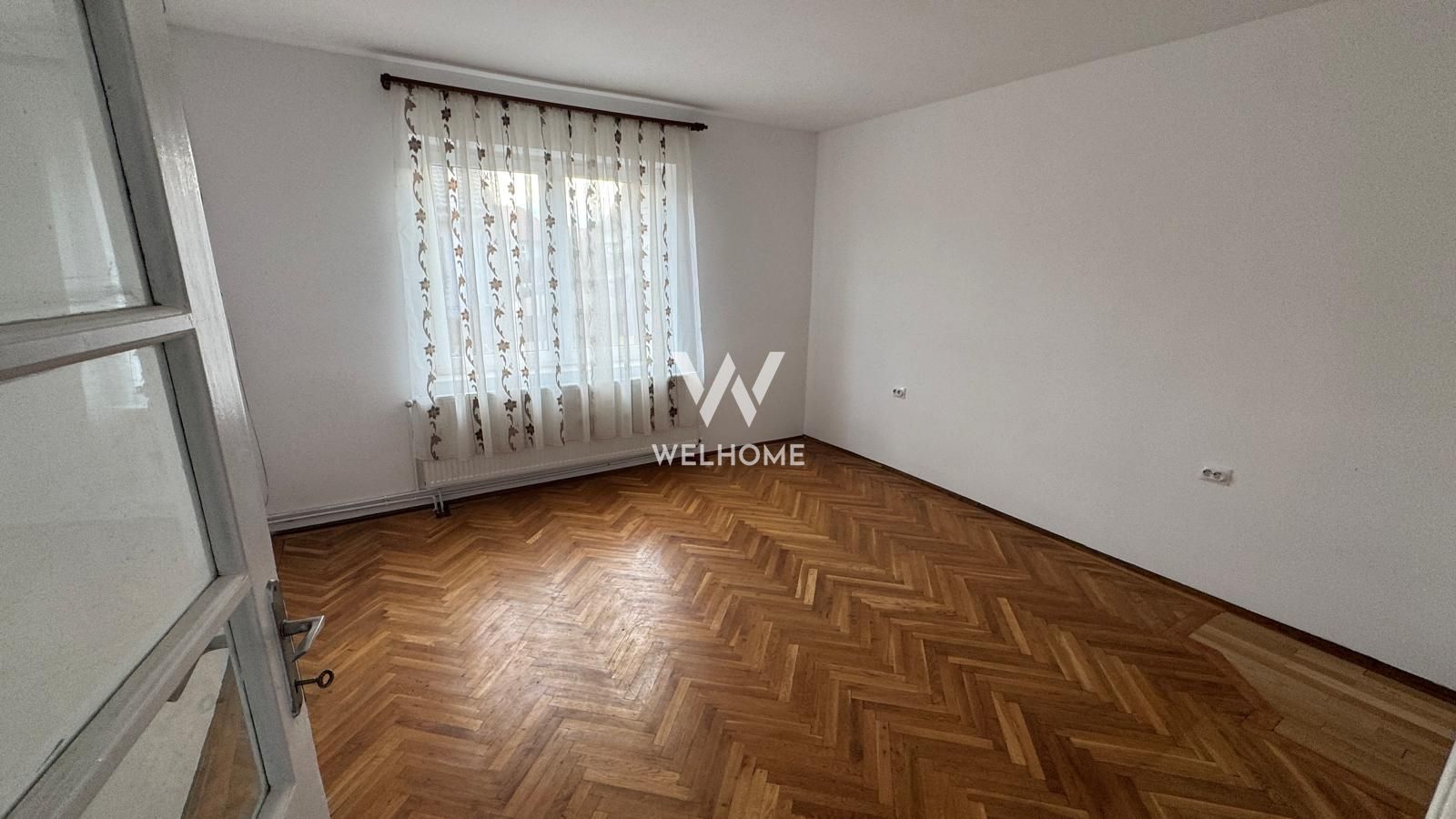Apartament spațios cu 4 camere la casă – 90 mp utili - Sibiu - Poză 8
