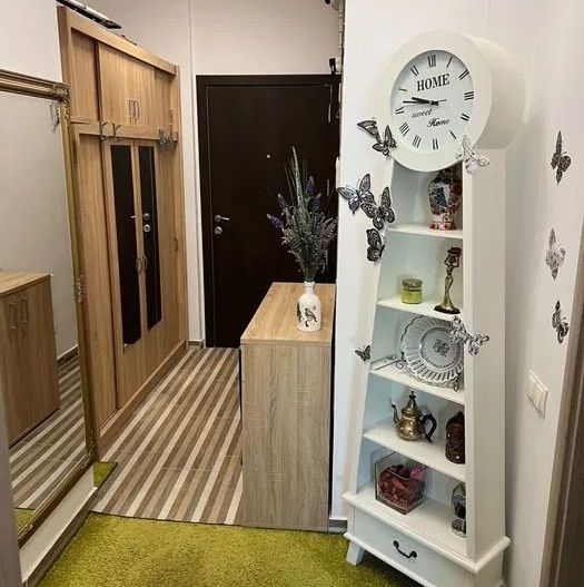 AP. 2 CAMERE ROTAR PARK, LOC PARCARE, BLOC NOU, CENTRALA, MODERN - Poză 6