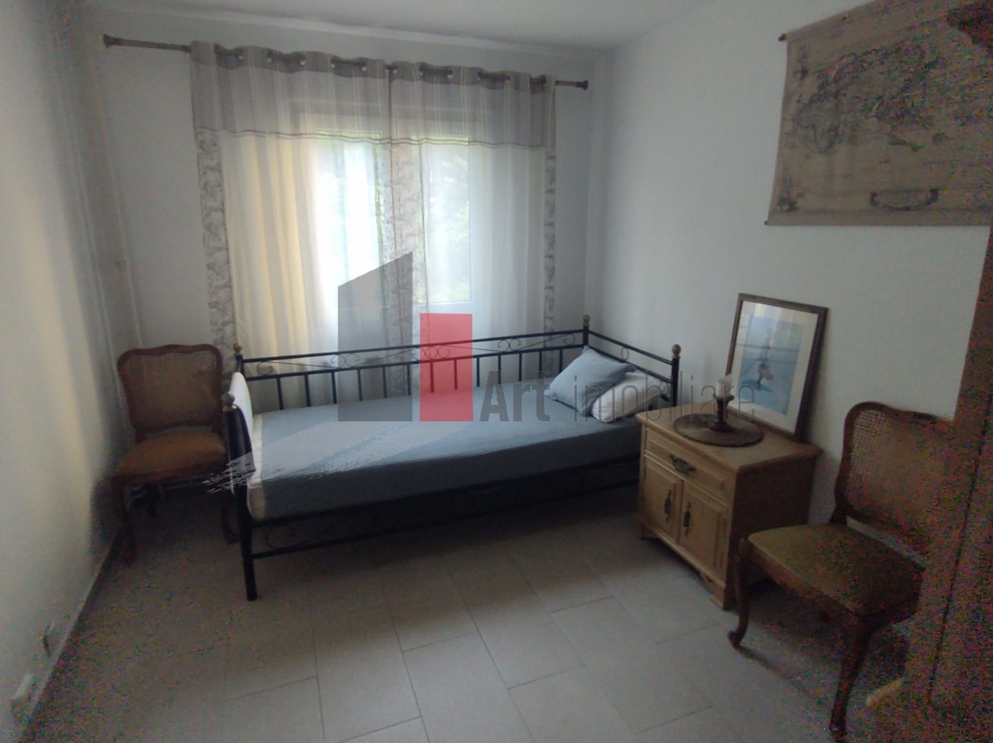 Vânzare apartament 3 camere 2 băi cu centrală Brâncoveanu - Covasna - Poză 12