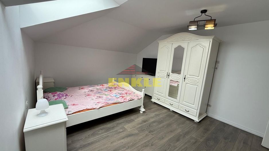 De închiriat apartament 2 camere – BLOC NOU - Poză 3
