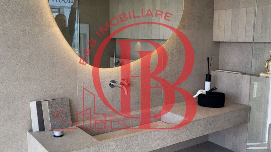 Apartament 3 camere cu gradina Theodor Pallady Metrou Teclu - Poză 13