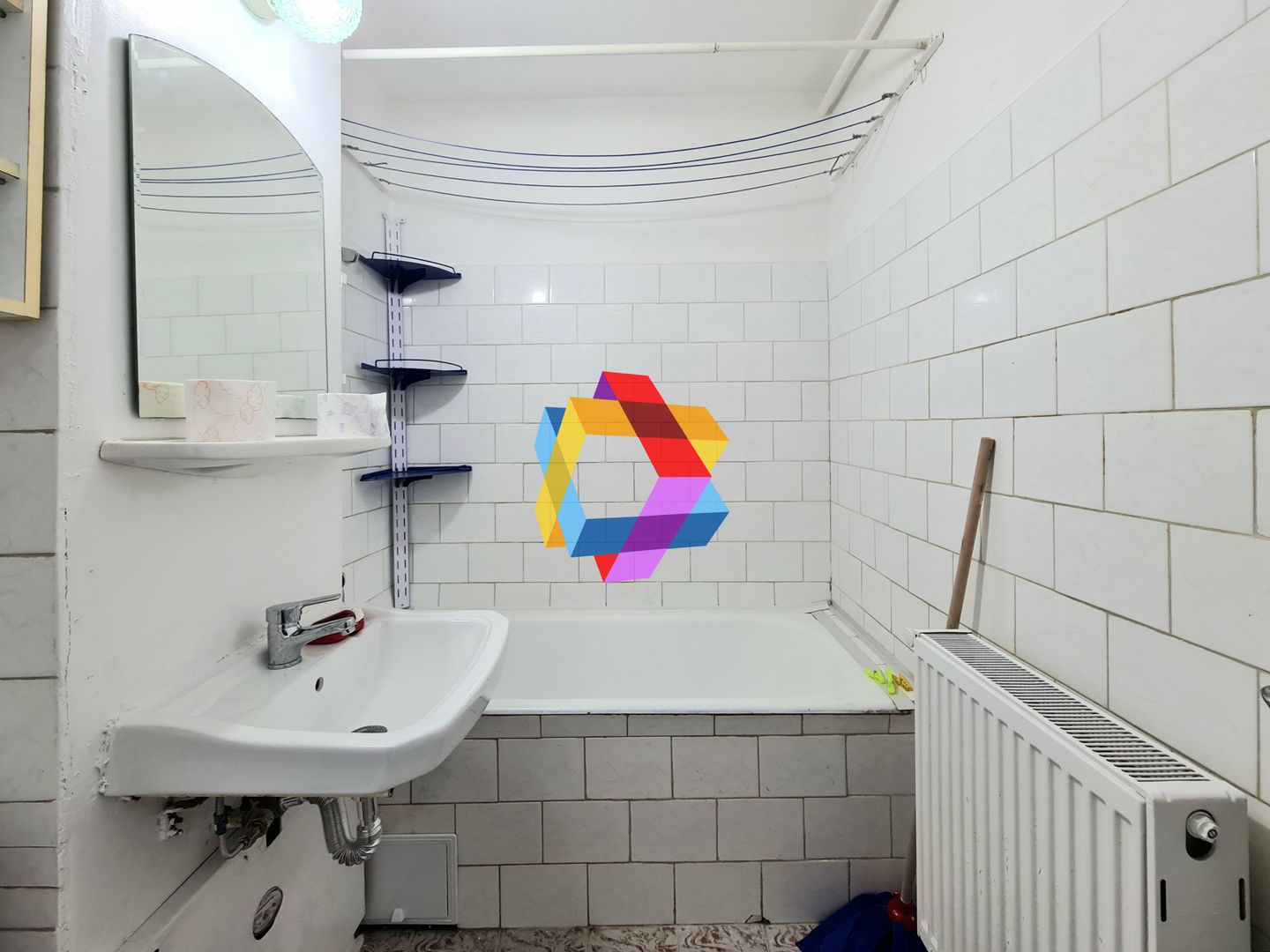 Garsoniera de închiriat Tractorul Brasov  # plus-imo.ro - Poză 5