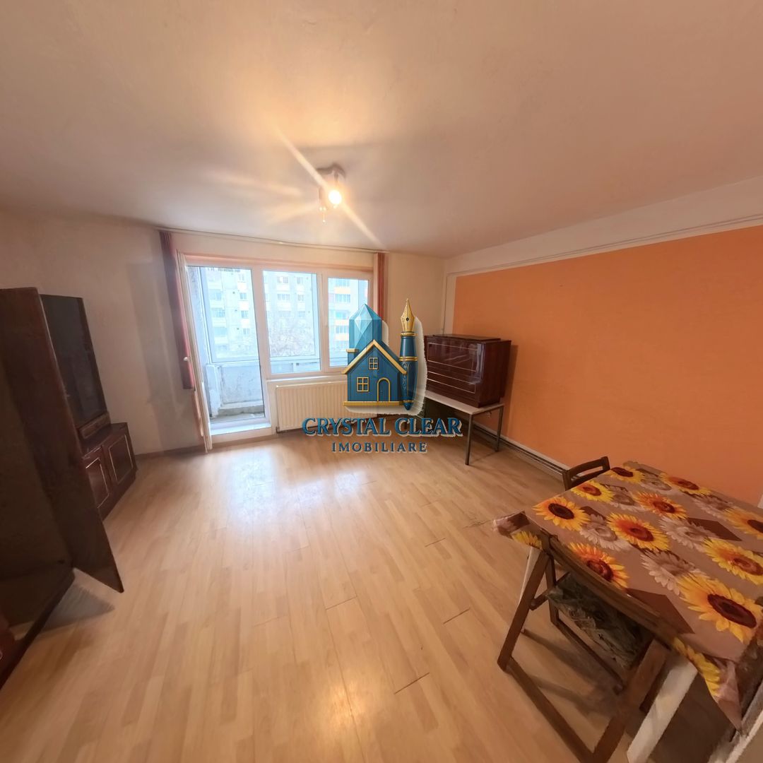 Garsonieră - cartierul Dâmbu Pietros, B-dul 1848 - Poză 1