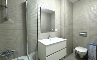 Apartament cu 3 camere *Mobilat complet* // Floreasca - Lake View - Poză 23