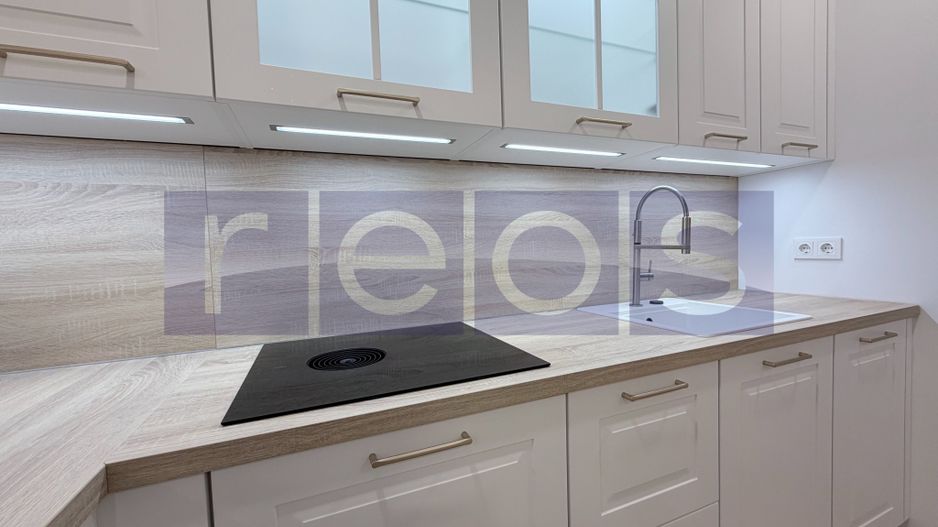 VANZARE 3 CAMERE | ETAJ 1/1 | LOC PARCARE INCLUS | VEDERE PISCINA | COSMOPOLIS - Poză 4