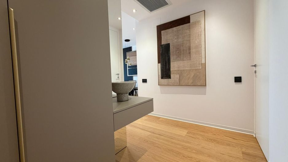 Apartament  High-End 3 camere | One Floreasca Towers - Poză 19