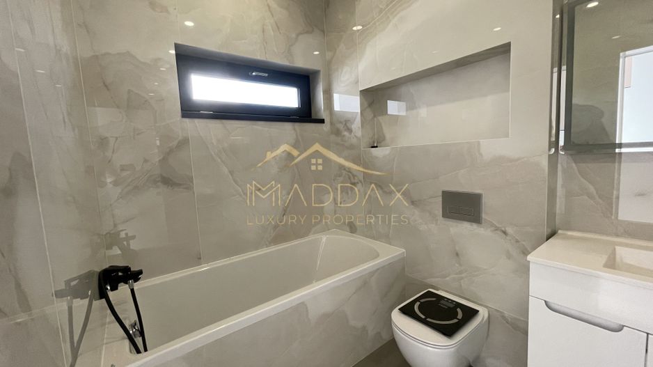 Casa moderna de LUX****Pipera-Tunari - Poză 26