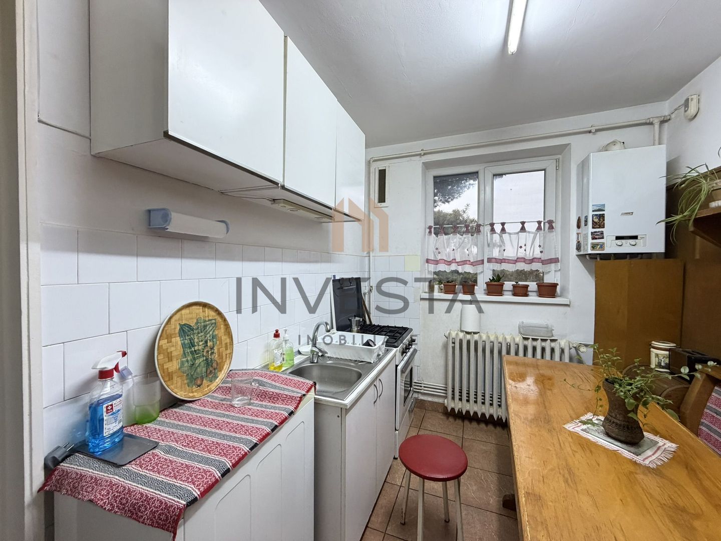 Apartament 2 camere Gheorgheni aproape de Iulius Mall - Poză 5