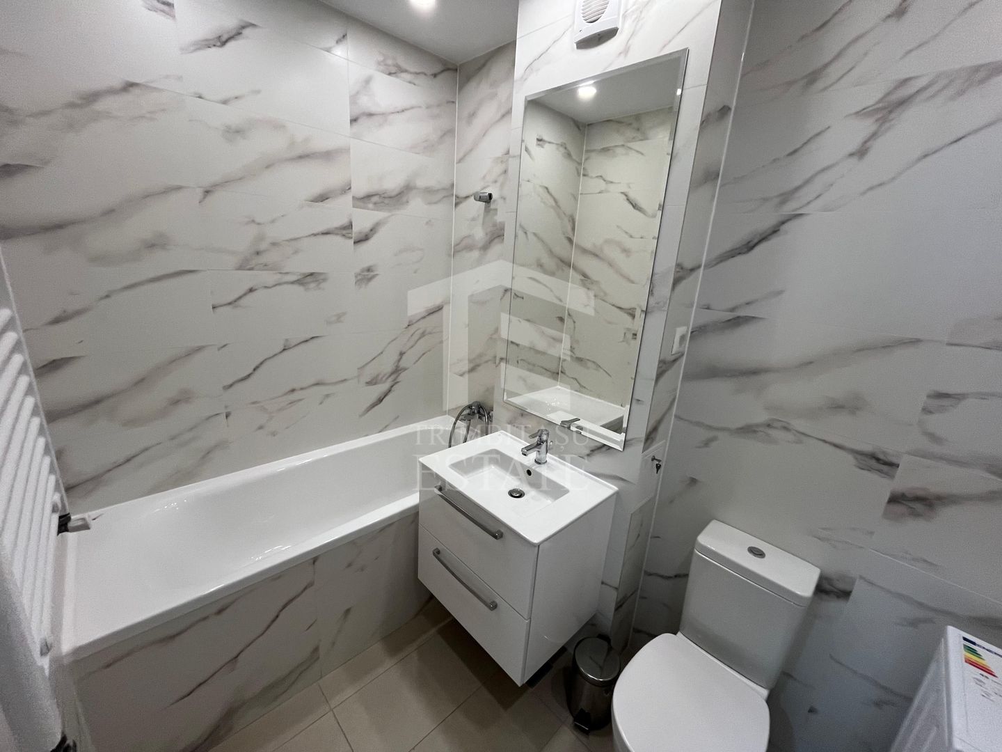 PALLADY | HILS Brauner | Chirie 2 Camere | Metrou + Parcare - Poză 7