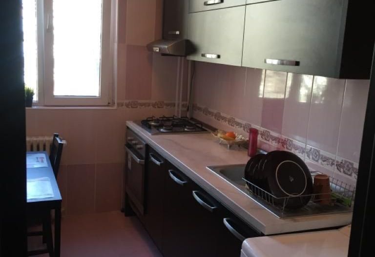 APARTAMENT 2 CAMERE CRANGASI | STADIONUL RAPID - Poză 4