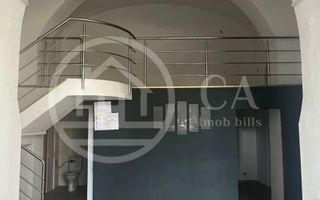 Spatiu comercial de inchiriat ultracentral, Oradea - Poză 3