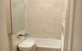 Apartament 4 camere complet renovat – Mănăștur, zona Big - Poză 8