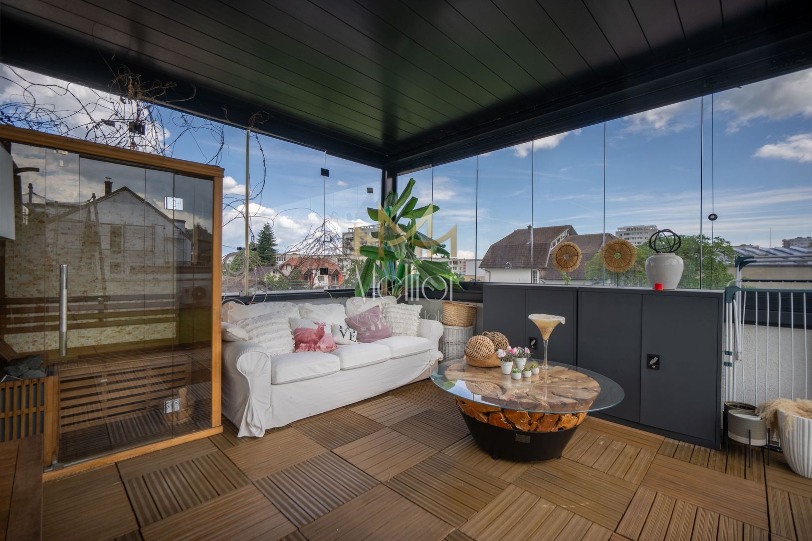 Casa premium 4 camere | 200 mp | cartier Andrei Muresanu! - Poză 24