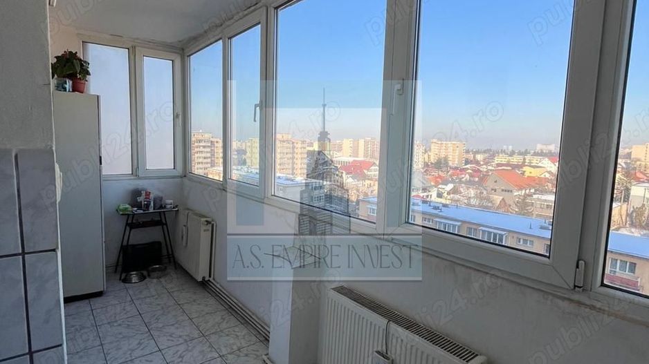 Apartament 3 camere - zona Astra / Calea București - Poză 9