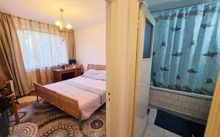 Vanzare apartament 3 camere, 54,99 mp, etaj 1/4, zona Democrației - Poză 14