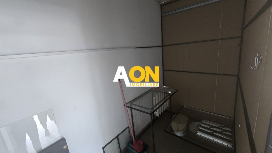 Spatiu Comercial 40mp, Zona Ampoi 3 - Poză 2