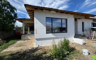 Casa individuala la asfalt cu toate utilitatile, Micesti - Poză 4