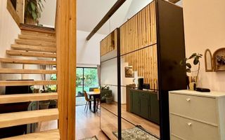 Casa unica pe piata | Stil Scandinav | Design modern – Muzeul Apei! - Poză 2