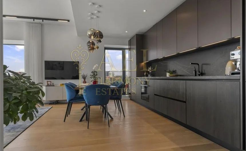 Apartament Premium 4 Camere | One Verdi Park - Poză 2