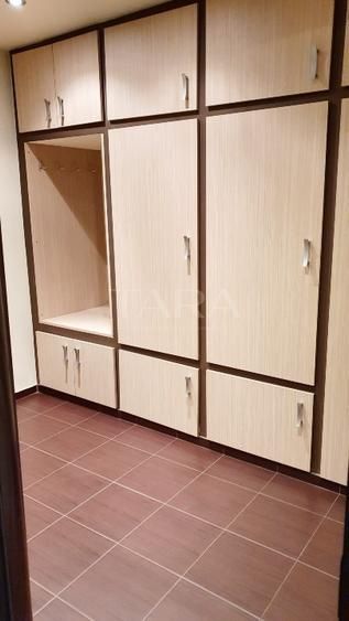 Apartament 1 cameră, Mănăștur – complet mobilat și utilat - Poză 1