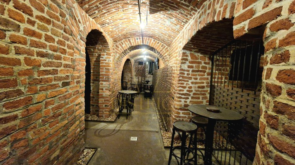 Spațiu comercial 400mp vad bun | Piața Unirii I Ultracentral - Poză 11