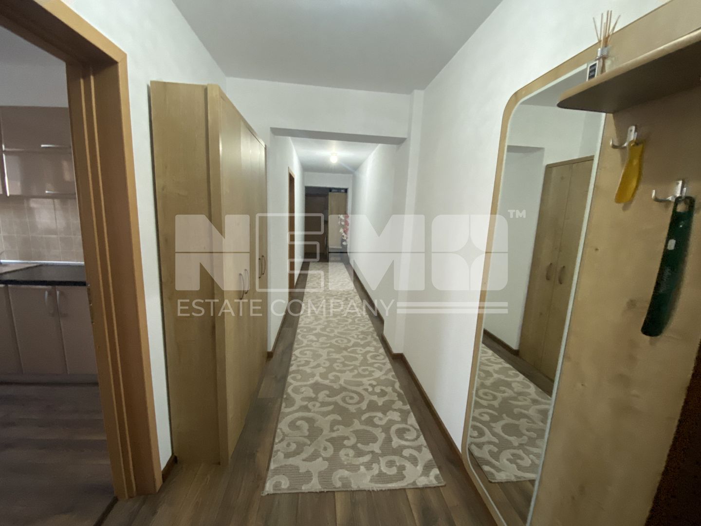 Apartament 2 camere | Complet Mobilat | 82mp utili - Poză 5