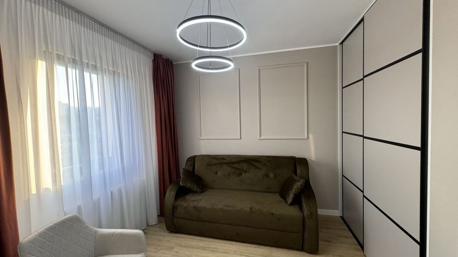 Garsoniera Roka Doamna Ghica | Colentina | Imobil Nou - Poză 3