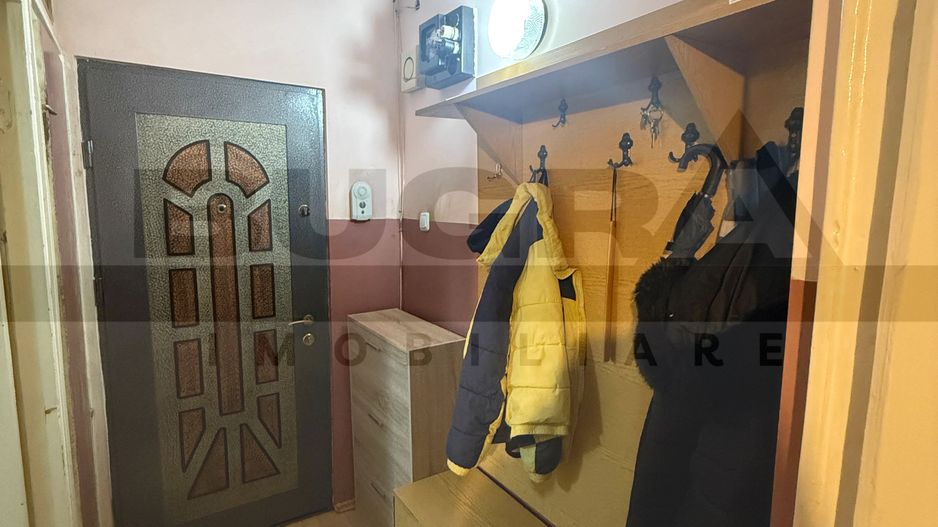 Apartament 3 camere, 50 mp, boxa, zona Aleea Retezat - Poză 11