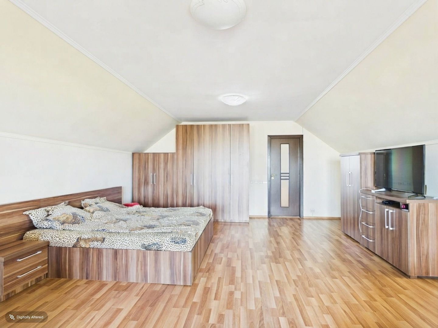 Casă în Leș, 170 mp, teren 961 mp - Poză 8