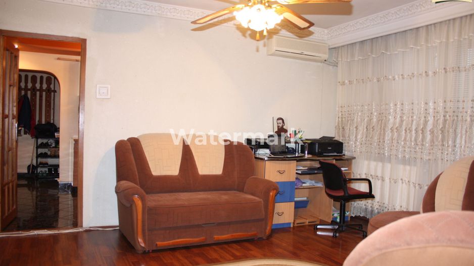 Ultracentral 2 camere ,decomandat ,56 mp. ! - Poză 1