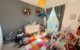 Apartament 2 camere | Constructie Noua | Cartier Borhanci - Poză 4