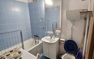 Garsonieră de închiriat în Mănăștur, zona USAMV. - Poză 7