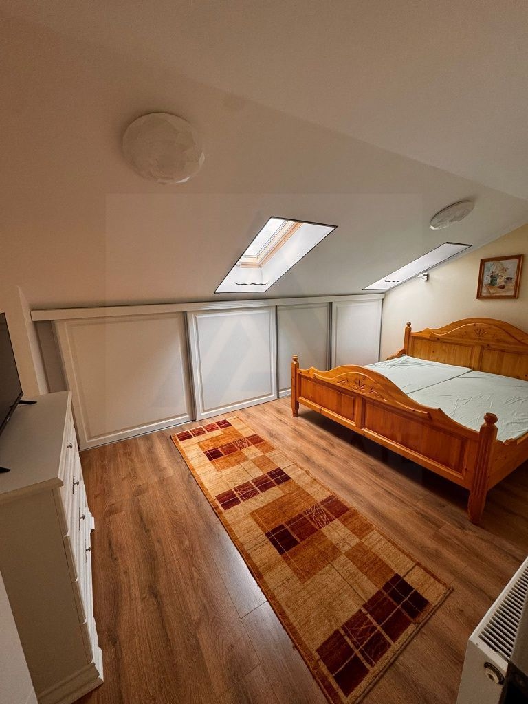 Apartament modern 3 camere 88 mp utili terasa generoasa - Poză 2