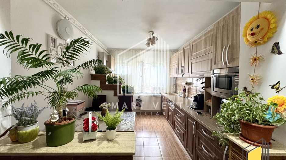 Apartament 2 camere | Etaj intermediar | Zona Micro 16 - Poză 13