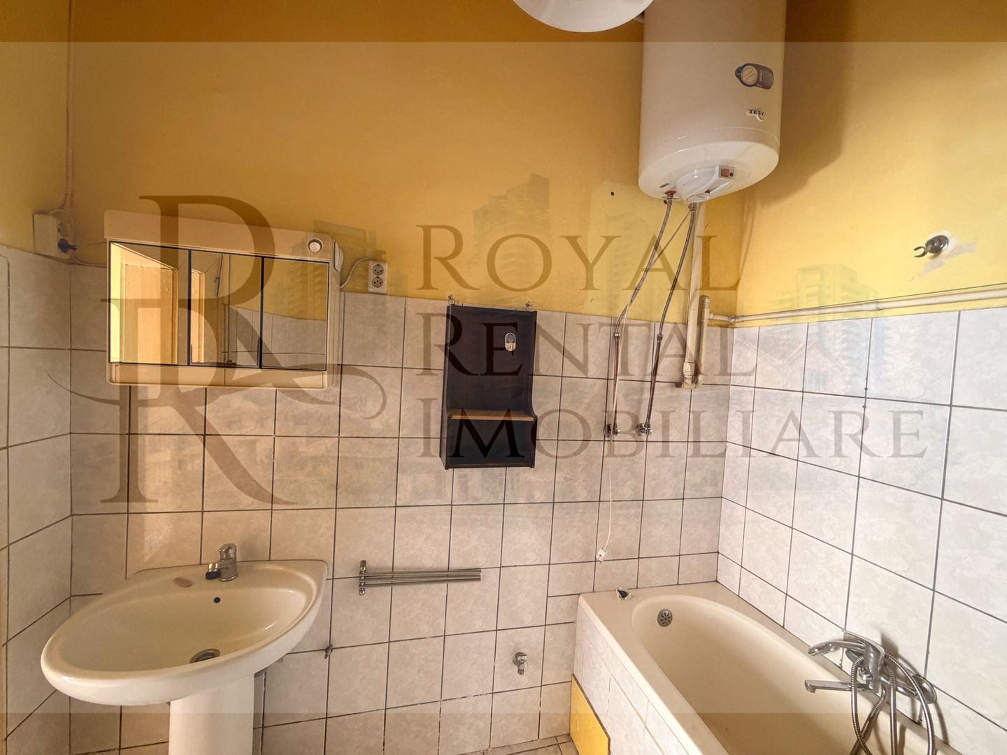 Casă – Zona Cipariu | Teren 274 mp | Potențial ridicat de dezvoltare - Poză 25