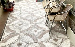 Apartamnet in vila Dacia - Stefan cel Mare - Poză 8