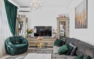 Proprietate premium cu design elegant și multiple upgrade-uri - Poză 7
