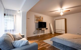 AP. 3 CAMERE - P-TA SUDULUI, PARCARE, METROU, MASINA DE SPALAT VASE - Poză 8